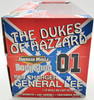 American Muscle Dukes of Hazzard General Lee 1969 Charger Bodyshop 1/18 Scale