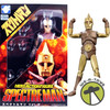 Spectreman Action Figure Ver.2 by Hero Action Figure 2025
