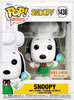 Funko POP Television Snoopy Chef Outfit 1438 Vinyl Figure