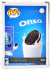 Funko POP Oreo Exclusive 221 Vinyl Figure