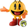 Pac-Man SoftB Half Soft Vinyl Figure Bellfine