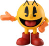 Pac-Man SoftB Half Soft Vinyl Figure Bellfine