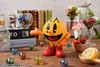 Pac-Man SoftB Half Soft Vinyl Figure Bellfine