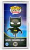 Funko POP Heroes Batgirl Cassandra Cain 501 Vinyl Figure