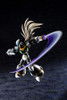 Rockman X Mega Man X: Black Zero Plastic Model Kit