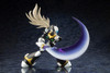 Rockman X Mega Man X: Black Zero Plastic Model Kit
