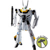 Robotech ROBO-DOU VF-1S VERITECH Roy Fokker Action Figure Threezero