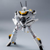 Robotech ROBO-DOU VF-1S VERITECH Roy Fokker Action Figure Threezero