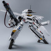 Robotech ROBO-DOU VF-1S VERITECH Roy Fokker Action Figure Threezero