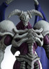 Yu-Gi-Oh! Summoned Skull Pop Up Parade L Sized Action Figure