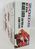 Zoids AZ-01EX Blade Liger Leon Tros Ver Plastic Model Kit Kotobukiya