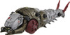 Zoids: AZ-08 Molga Action Plastic Kit Kotobukiya