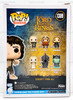 Funko POP Movies Lord of The Rings Frodo with Ring 1389 Vinyl Figure
