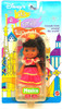 Disney Its A Small World Mexico Doll 1993 Mattel #10489