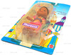 Disney Its A Small World Morocco Doll 1993 Mattel #10489