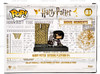 Funko POP Movie Moments 81 Harry Potter Entering Platform 9 3/4 Vinyl Figure