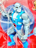 ThunderCats Panthro Club Third Earth Action Figure 2016 Mattel 23101