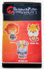 Funko Dorbz Thundercats 3 Pack Vinyl Figures 20836