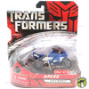 Transformers Movie Arcee Autobot Exclusive Action Figure 2007 Hasbro #80408