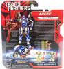 Transformers Movie Arcee Autobot Exclusive Action Figure 2007 Hasbro #80408