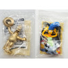 The Simpsons Movie Lot of 17 Burger King Toys Homer, Marge, Krusty, and More NEW