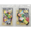 The Simpsons Movie Lot of 17 Burger King Toys Homer, Marge, Krusty, and More NEW