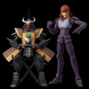 Ronin Warriors: Anubis Chou-Dan-Kadou Previews Exclusive Action Figure Sentinel