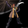 Ronin Warriors: Anubis Chou-Dan-Kadou Previews Exclusive Action Figure Sentinel