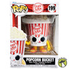 Funko POP Theaters Movie Popcorn Bucket 199 Vinyl Figure
