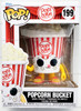 Funko POP Theaters Movie Popcorn Bucket 199 Vinyl Figure