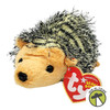 Ty Beanie Babies Chuckles the Hedgehog Plush 2004