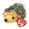 Ty Beanie Babies Chuckles the Hedgehog Plush 2004
