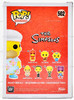 Funko POP Television The Simpsons Homer Muumuu 502 Vinyl Figure