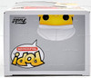 Funko POP Television The Simpsons Homer Muumuu 502 Vinyl Figure