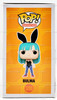 Funko POP Animation Dragon Ball Bulma Bunny 1286 Vinyl Figure