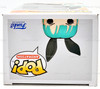 Funko POP Animation Dragon Ball Bulma Bunny 1286 Vinyl Figure