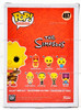 Funko POP Television The Simpsons Lisa Simple with Saxophone 467 Vinyl Figure