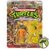 TMNT Rat King Unpunched 20 Back Action Figure 1989 Playmates 5059