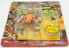 TMNT Rat King Unpunched 20 Back Action Figure 1989 Playmates 5059