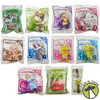 Shrek The Third Lot of 11 Burger King & McDonald's Happy Meal Toys NEW