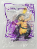 Shrek The Third Lot of 11 Burger King & McDonald's Happy Meal Toys NEW