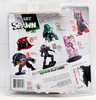McFarlane 2004 Art of Spawn Series 26 Spawn Issue 7 Cover Art Action Figure NEW
