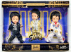 Barbie Tommy As Elvis Doll Gift Set 2003 Mattel B3465