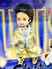 Barbie Tommy As Elvis Doll Gift Set 2003 Mattel B3465