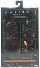 Alien Romulus Movie Scorched Xenomorph 7" Action Figure 2024 NECA #51741