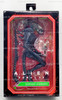 Alien Romulus Movie Scorched Xenomorph 7" Action Figure 2024 NECA #51741