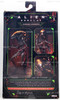 Alien Romulus Movie Scorched Xenomorph 7" Action Figure 2024 NECA #51741