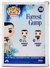 Funko POP Movies Forrest Gump With Chocolates 769 Vinyl Figure