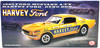 Ford Mustang 1965 A/FX Harvey Ford Dyno Don Vehicle 2022 ACME #1851