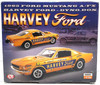 Ford Mustang 1965 A/FX Harvey Ford Dyno Don Vehicle 2022 ACME #1851
